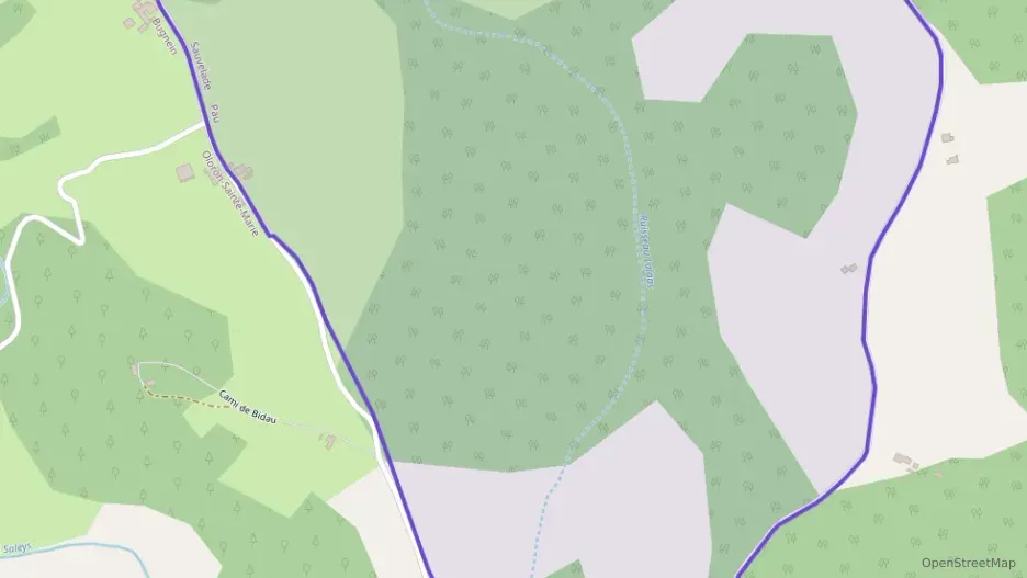 Maison 44 m² trois pièces à vendre à Sauvelade