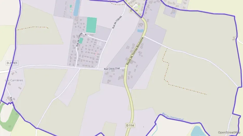 Maison 63 m² quatre pièces à vendre à La Devise