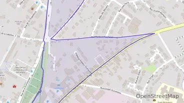 Maison 122 m² quatre pièces à vendre à Fontenay-le-Comte