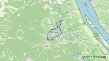 Maison 70 m² quatre pièces à vendre à Moulis-en-Médoc