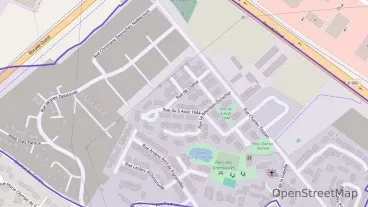 Maison 72 m² trois pièces à vendre à Laval Maison 72 m² trois pièces à vendre à Laval