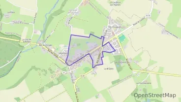 Maison 147 m² six pièces à vendre à Balleroy-sur-Drôme