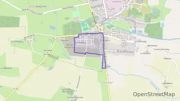 Maison 76 m² trois pièces à vendre à Erdre-en-Anjou