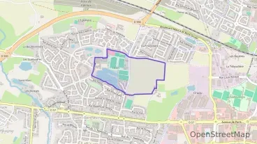 Maison 90 m² quatre pièces à vendre à Saint-Berthevin