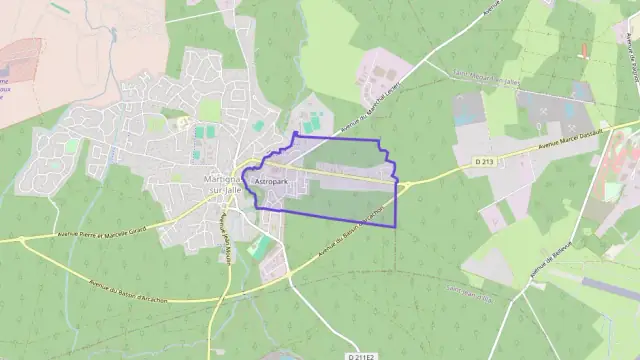 Maison 97 m² quatre pièces à vendre à Martignas-sur-Jalle