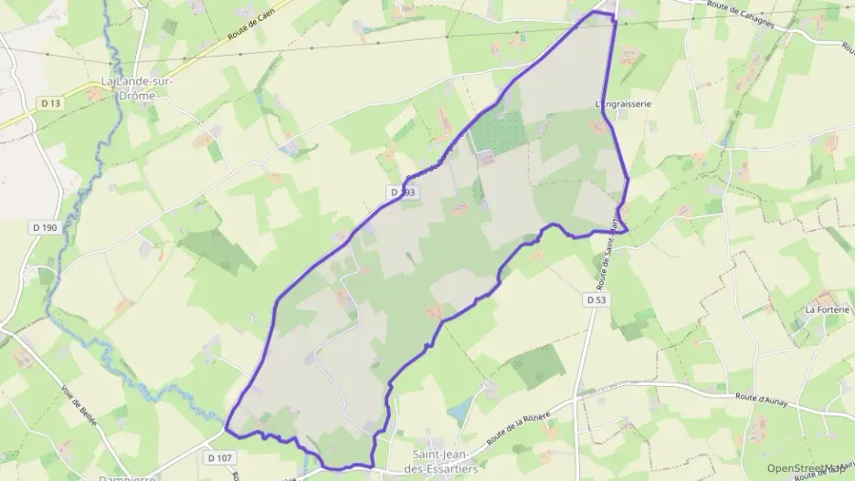 Maison 129 m² cinq pièces à vendre à Val de Drôme