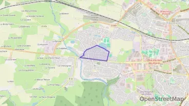Maison 69 m² quatre pièces à vendre à Saint-Berthevin