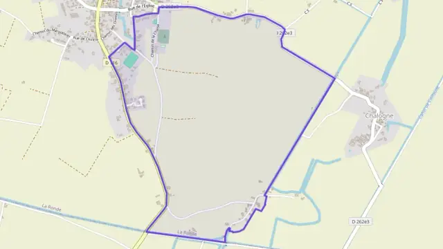 Maison 90 m² 5 pièces à vendre à La Ronde