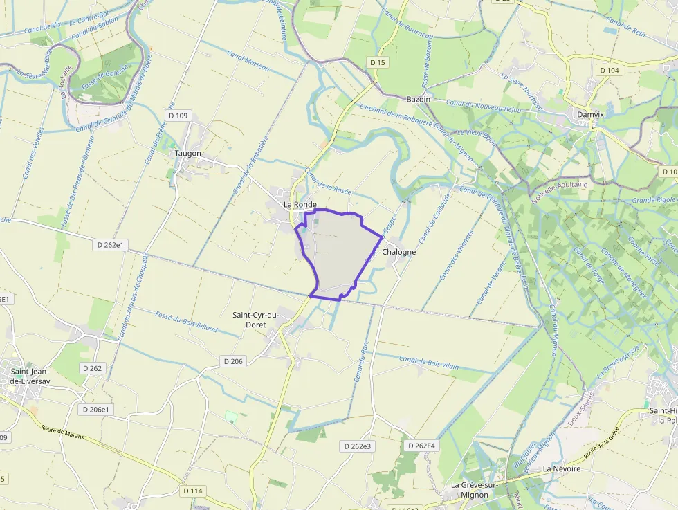 Maison 90 m² 5 pièces à vendre à La Ronde