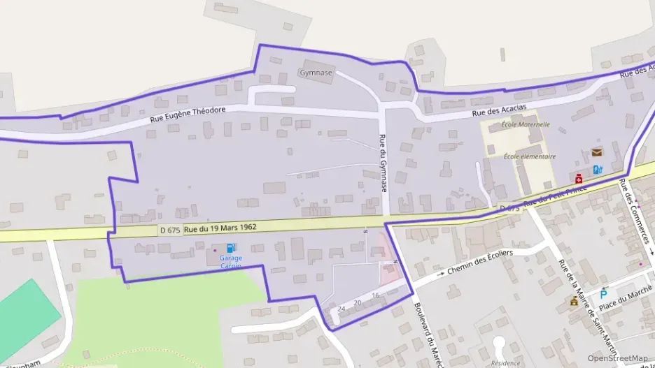 Maison 180 m² sept pièces à vendre à Souleuvre-en-Bocage Maison 180 m² sept pièces à vendre à Souleuvre-en-Bocage