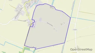 Maison 184 m² quatre pièces à vendre à Saint-Cyr-du-Doret