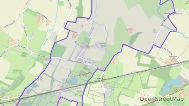 Maison 300 m² cinq pièces à vendre à Le Breuil-en-Bessin