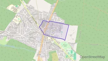 Maison 85 m² quatre pièces à vendre à Le Barp