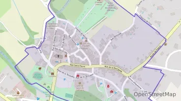 Maison 60 m² trois pièces à vendre à Amou