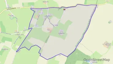 Maison 75 m² quatre pièces à vendre à Mandeville-en-Bessin