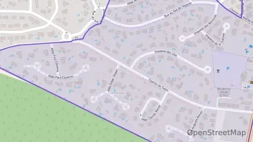 Maison 101 m² quatre pièces à vendre à Le Barp