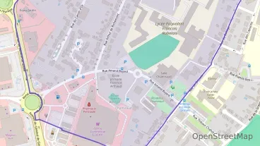 Maison 140 m² cinq pièces à vendre à Fontenay-le-Comte