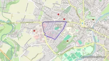 Maison 140 m² cinq pièces à vendre à Fontenay-le-Comte