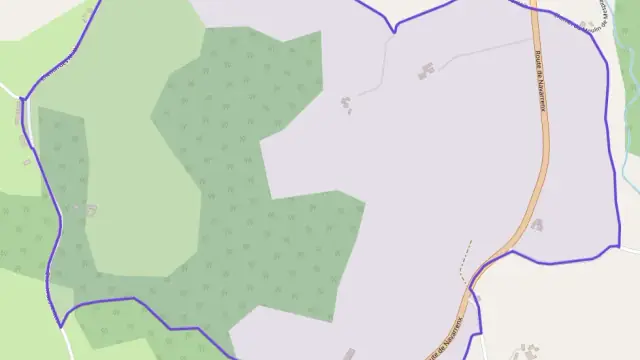 Maison 135 m² quatre pièces à vendre à Loubieng