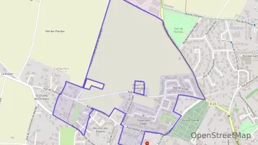 Maison 79 m² quatre pièces à vendre à Fontenay-le-Comte