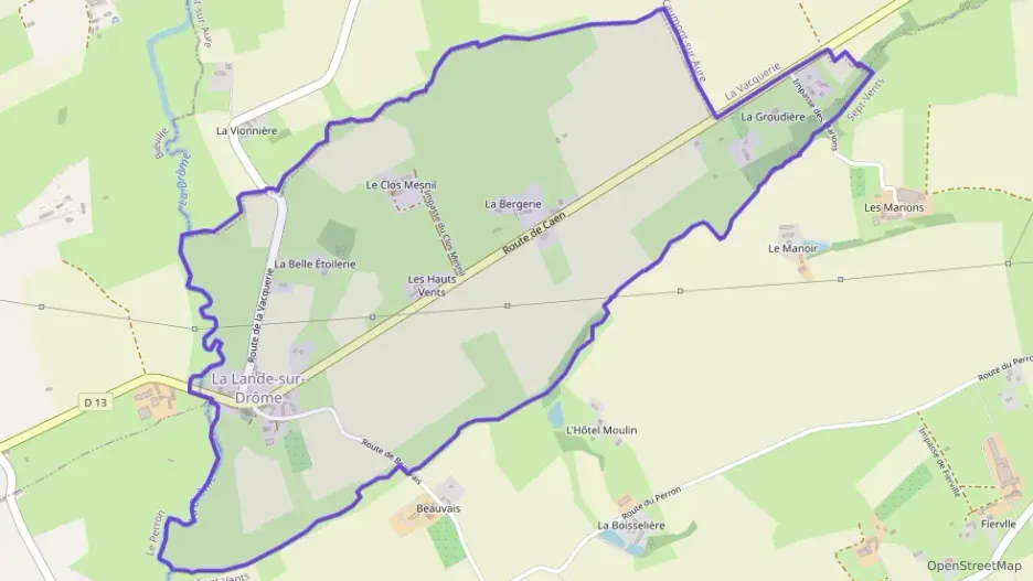 Maison 65 m² trois pièces à vendre à Val de Drôme