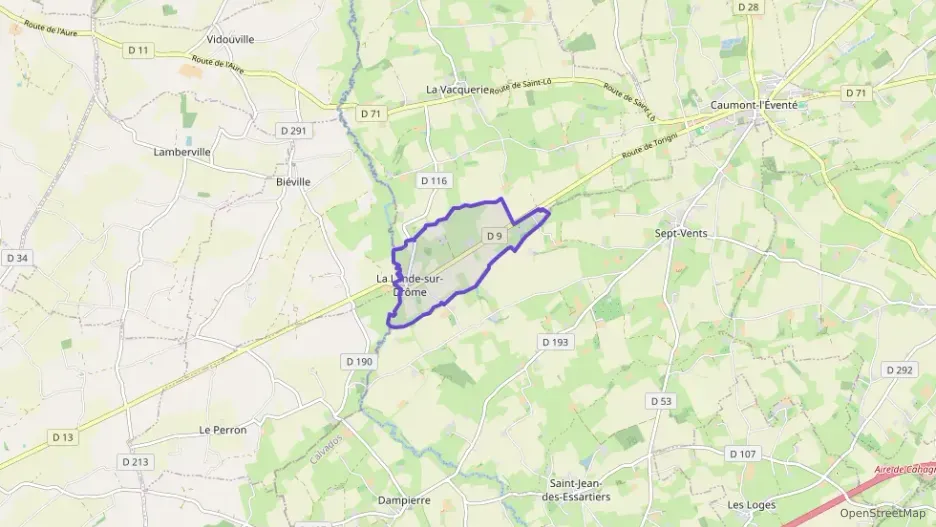 Maison 65 m² trois pièces à vendre à Val de Drôme