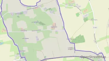 Maison 73 m² deux pieces à vendre à Caumont-sur-Aure