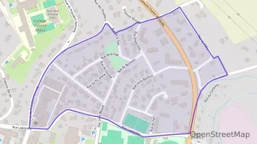 Maison 80 m² trois pièces à vendre à Orthez