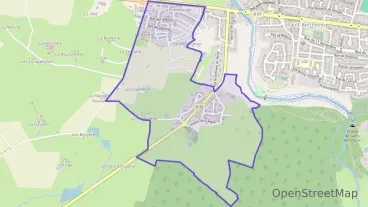 Maison 122 m² cinq pièces à vendre à Saint-Berthevin Maison 122 m² cinq pièces à vendre à Saint-Berthevin