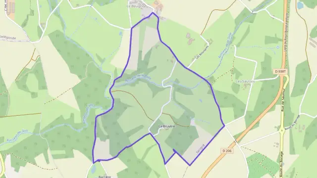 Maison 144 m² 6 pièces à vendre à Sérigné