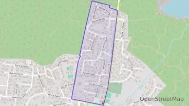 Maison 125 m² cinq pièces à vendre à Saint-Jean-d`Illac
