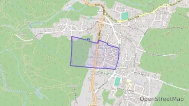 Maison 93 m² trois pièces à vendre à Belin-Béliet