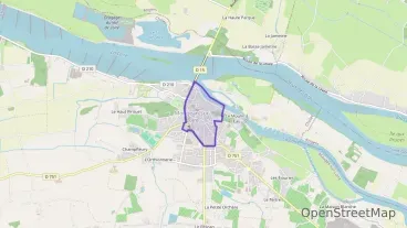 Maison 87 m² cinq pièces à vendre à Mauges-sur-Loire