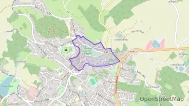 Maison 79 m² trois pièces à vendre à Pouzauges