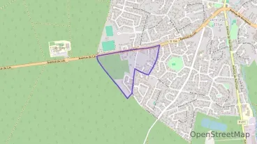 Maison 89 m² quatre pièces à vendre à Saint-Jean-d`Illac