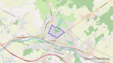 Maison 100 m² quatre pièces à vendre à Orthez