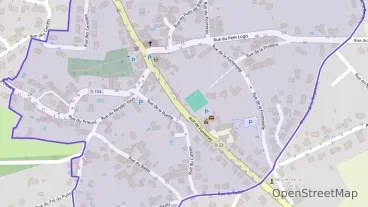 Maison 120 m² quatre pièces à vendre à Sérigné