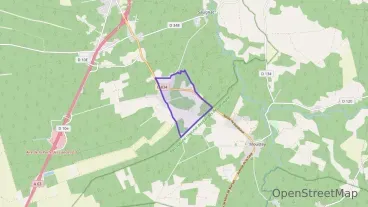 Maison 95 m² trois pièces à vendre à Saugnac-et-Muret