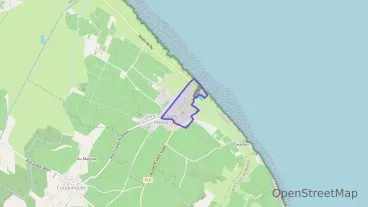 Maison 130 m² quatre pièces à vendre à Saint-Christoly-Médoc