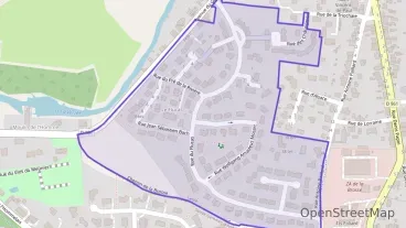 Maison 90 m² quatre pièces à vendre à Segré-en-Anjou Bleu