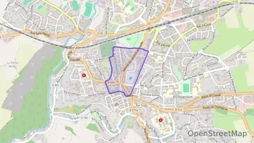 Maison 179 m² six pièces à vendre à Vire Normandie