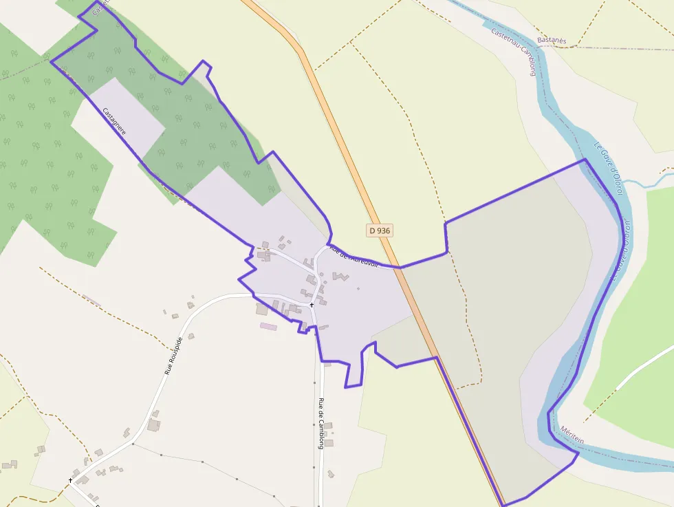 Maison 137 m² 5 pièces à vendre à Castetnau-Camblong