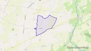 Maison 90 m² quatre pièces à vendre à Biéville
