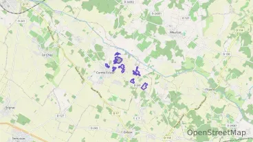 Maison 45 m² deux pieces à vendre à Corme-Écluse