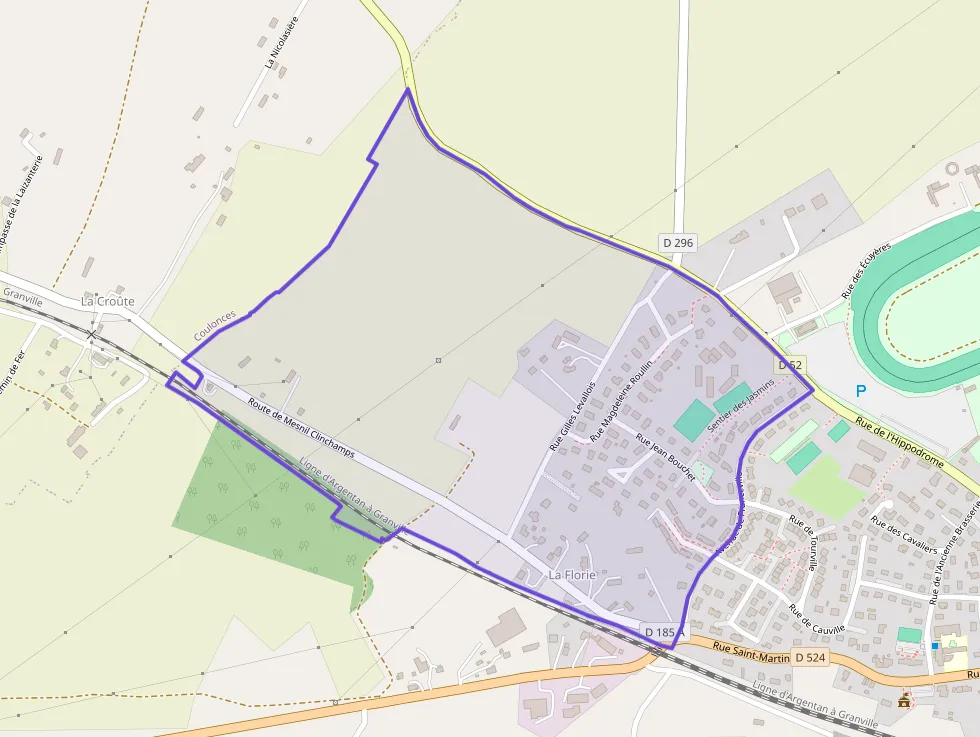 Maison 146 m² 7 pièces à vendre à Vire Normandie