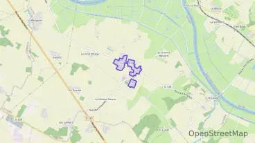 Maison 160 m² quatre pièces à vendre à La Vallée