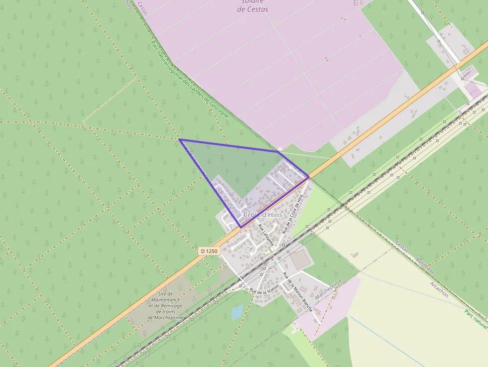 Maison 109 m² 5 pièces à vendre à Marcheprime