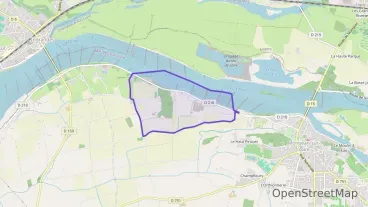 Maison 110 m² trois pièces à vendre à Mauges-sur-Loire