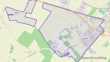 Maison 95 m² quatre pièces à vendre à Cozes