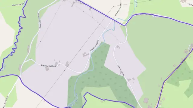 Maison 130 m² 5 pièces à vendre à Angous